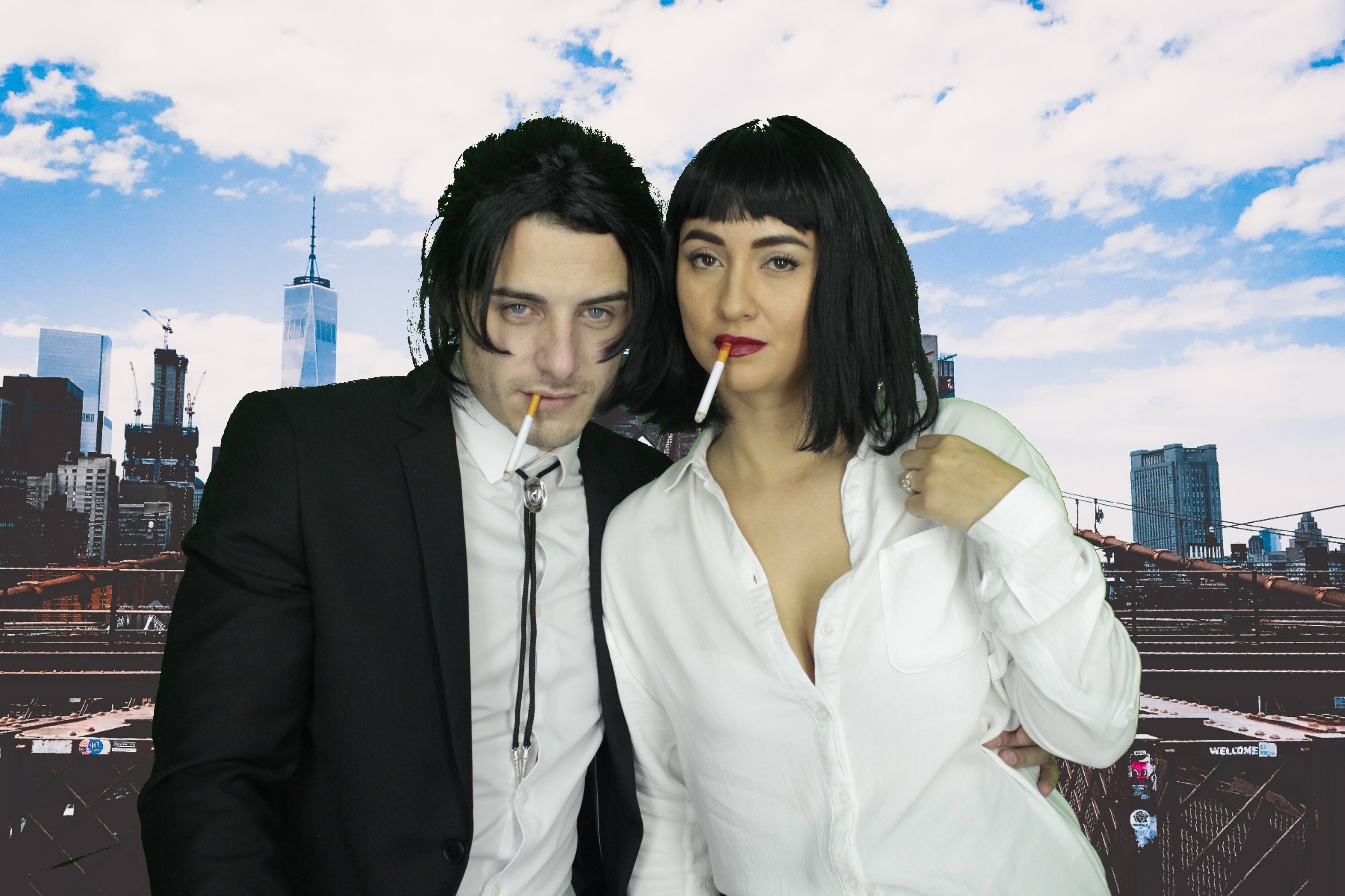 Sams 30th Netflix Party | View more photos from the event at gallery.myphotoboothexperience.co.uk/u/MyPhotoBoothExperienceLtd/Sams-30th-Netflix-Party